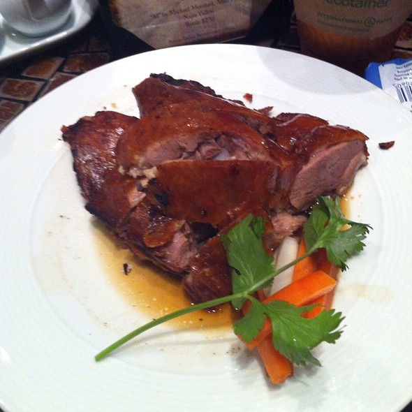 Hong Kong Cafe Restaurant Las Vegas, NV OpenTable