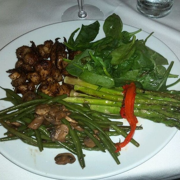 Fleming's Steakhouse Birmingham Restaurant Birmingham, AL OpenTable