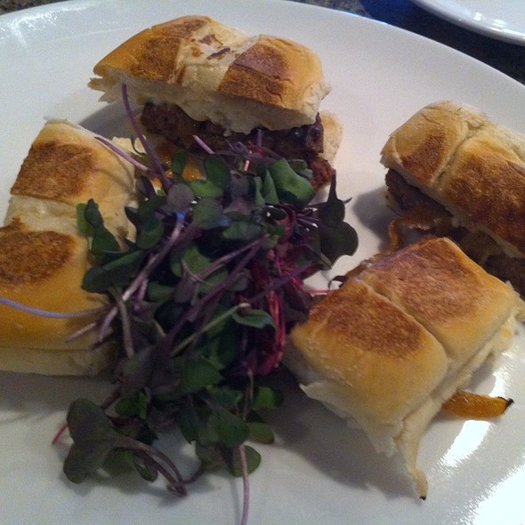 Lakeside Bar + Grill Restaurant Celebration, FL OpenTable