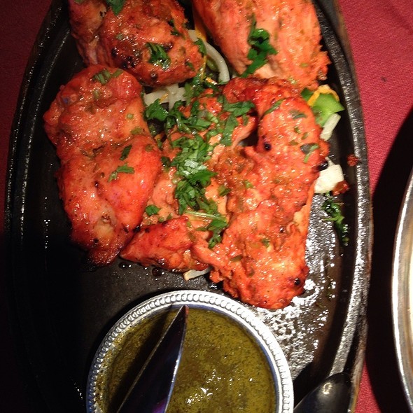 Moti Mahal Restaurant Bar Moti Mahal Restaurant Bar