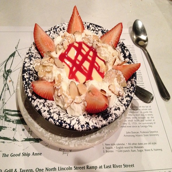 Boar's Head Grill and Tavern Restaurant Savannah, GA OpenTable