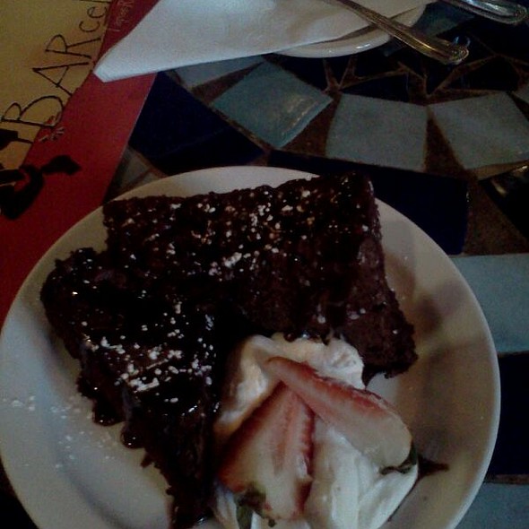 Permanently Closed BARcelona Tapas Indianapolis Restaurant