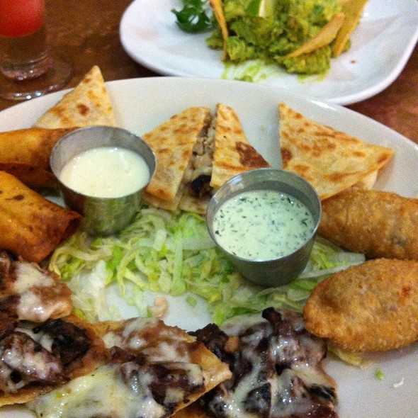 Guadalajara Restaurant Downtown Houston Guadalajara Restaurant Downtown Houston