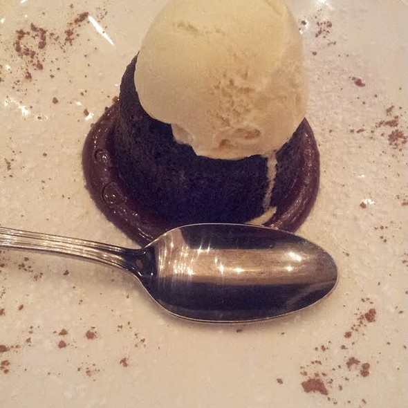 Permanently Closed Maple Restaurant New York, NY OpenTable