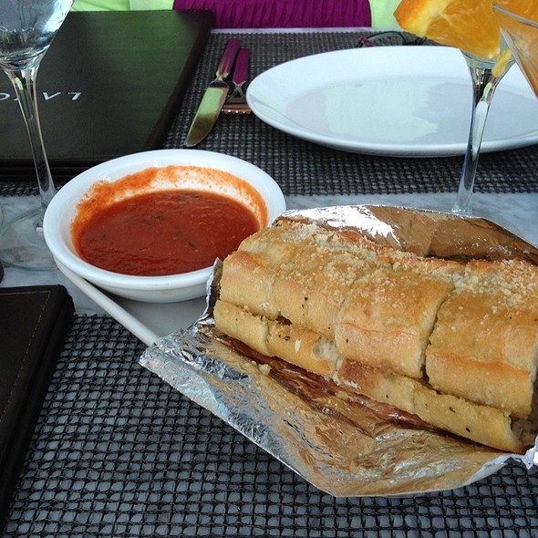 Lavo Restaurant Las Vegas, NV OpenTable