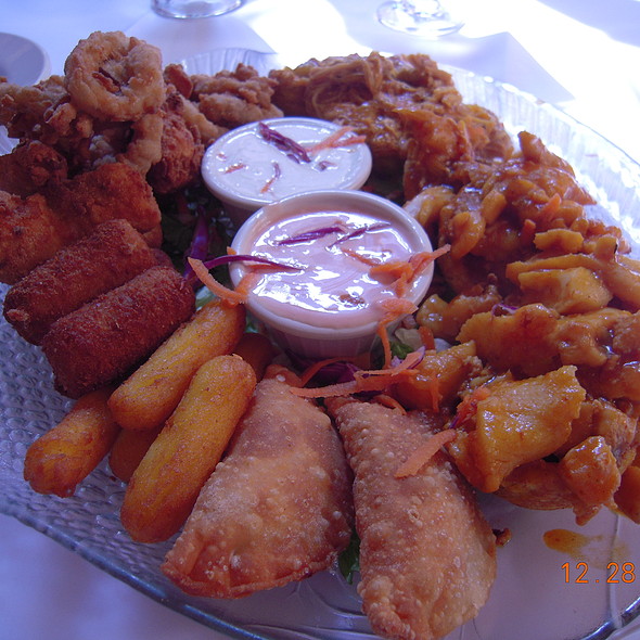 Barrachina Restaurant San Juan, PR OpenTable