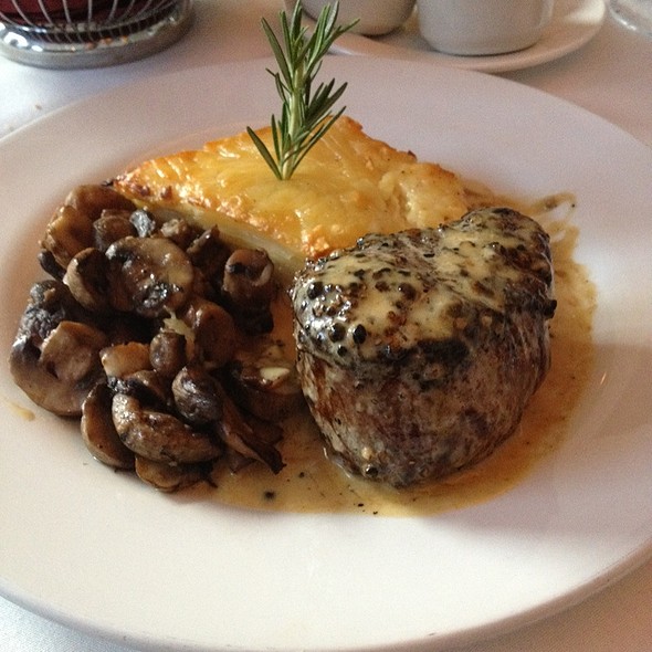 Piropos Restaurant Kansas City, MO OpenTable