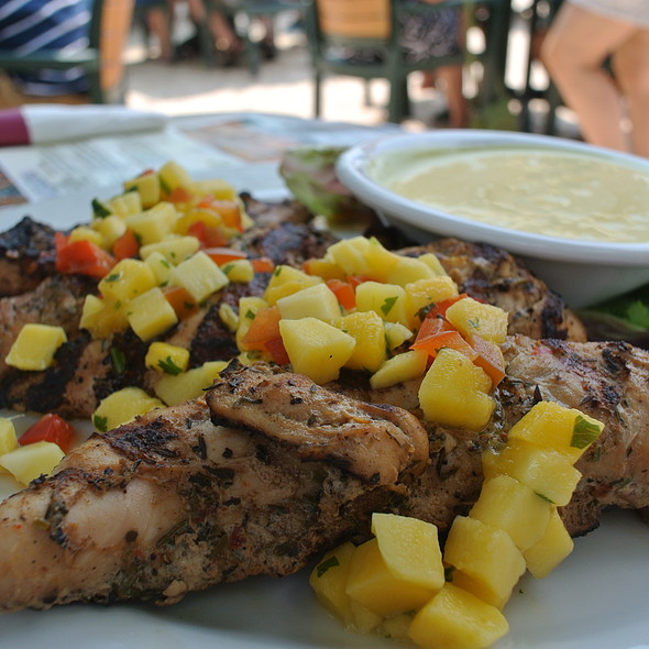 Sunset Cove Restaurant Bowleys Quarters, MD OpenTable