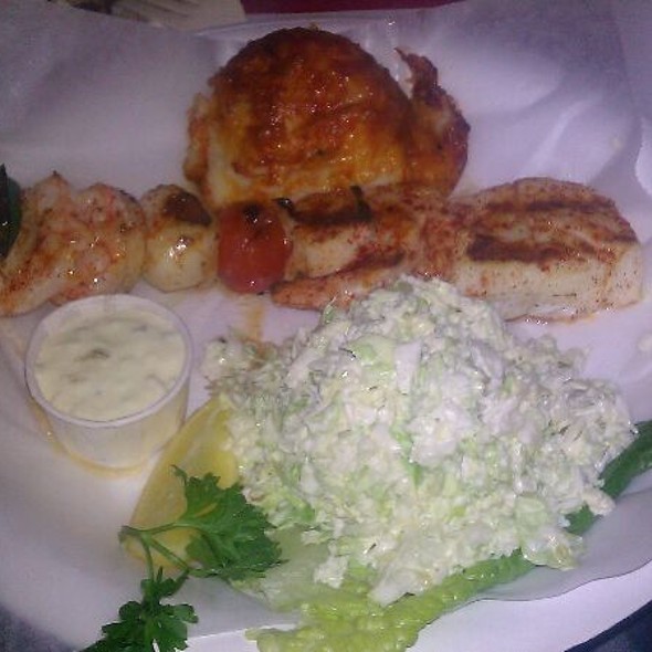 The Crab Cooker Tustin Restaurant Tustin, CA OpenTable