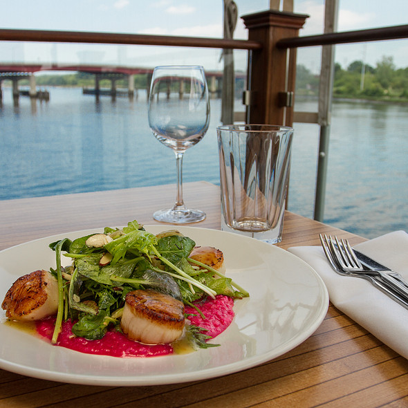 Waterman Grille Restaurant Providence, RI OpenTable