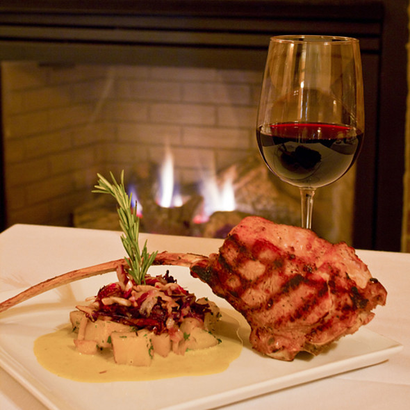 Pane e Vino Providence Restaurant Providence, RI OpenTable