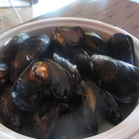 Brasserie by LM Restaurant Chicago, IL OpenTable