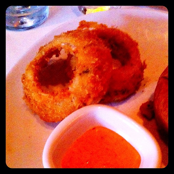 Fleming's Steakhouse Birmingham MI Restaurant Birmingham, MI