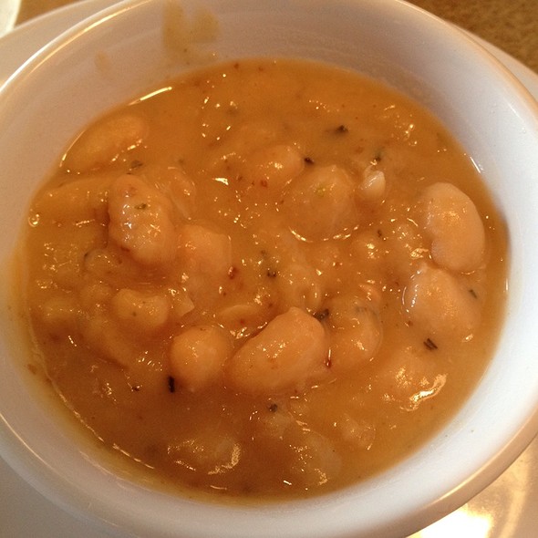 Zoes Kitchen Braised White Beans Zoes Kitchen Braised White Beans