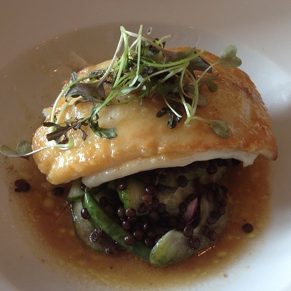 The Diving Horse Restaurant Avalon, NJ OpenTable