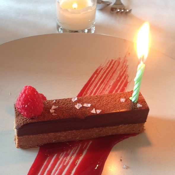 The Diving Horse Restaurant Avalon, NJ OpenTable