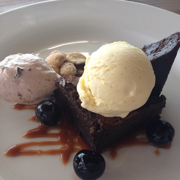 The Strand House Restaurant Manhattan Beach, CA OpenTable