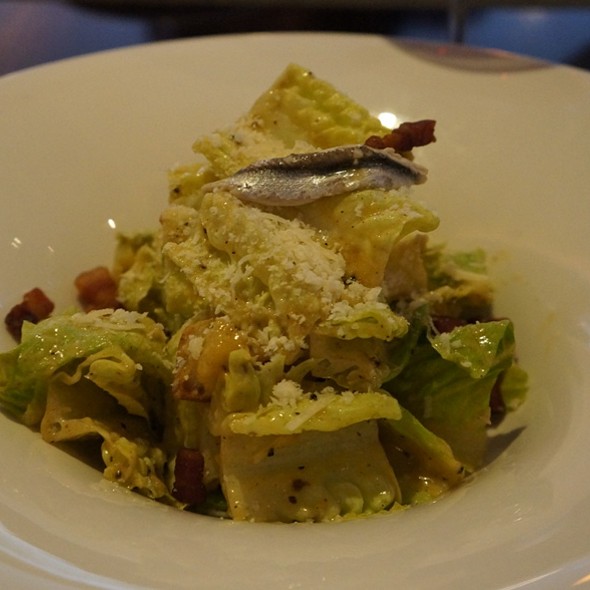 Jacobs & Co. Steakhouse Restaurant Toronto, ON OpenTable