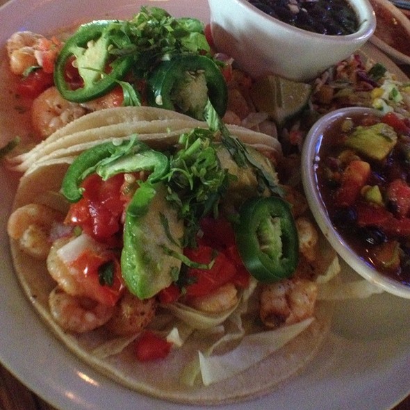 Paco's Tacos & Tequila Restaurant Charlotte, NC OpenTable