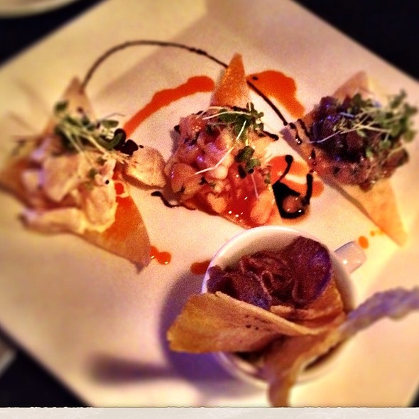 Selva Grill Restaurant Sarasota, FL OpenTable