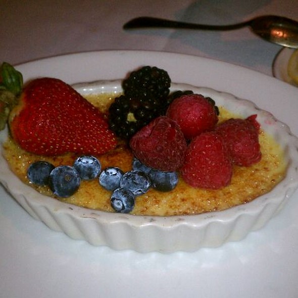 The Capital Grille Palm Beach Gardens Restaurant Palm Beach Gardens