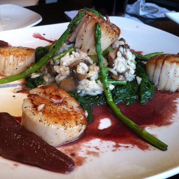 GrilleStone Scotch Plains Restaurant Scotch Plains, NJ OpenTable