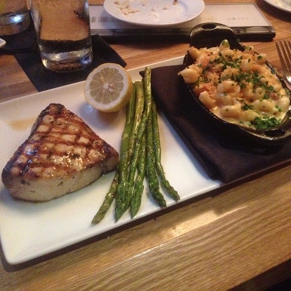 Devon Seafood + Steak Hershey Restaurant Hershey, PA OpenTable