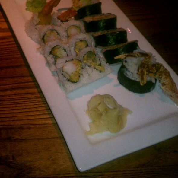 Kona Grill Omaha Restaurant Omaha, NE OpenTable