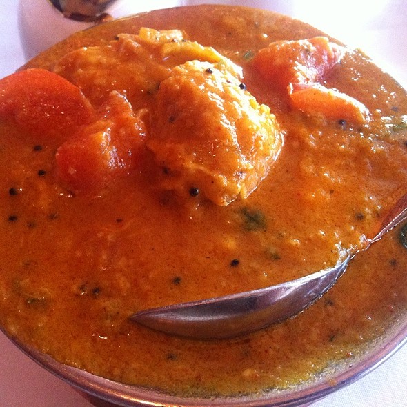 Permanently Closed - Jaipur Restaurant - Chicago, IL | OpenTable