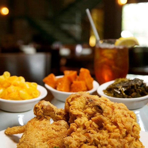 Paschal's Restaurant Atlanta, GA OpenTable