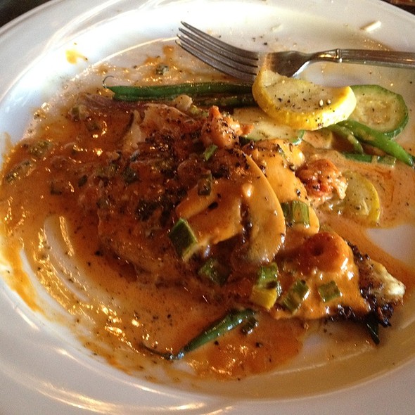 Fremin S Restaurant Thibodaux La Fremin S Restaurant Thibodaux La