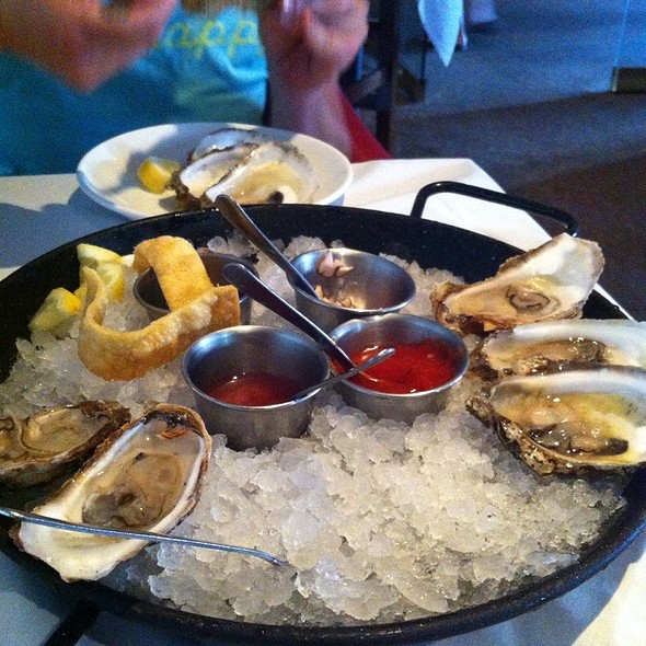 Splash Seafood Bar and Grill Restaurant Des Moines, IA OpenTable