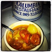 Columbia Restaurant - Ybor City - Tampa, FL | OpenTable