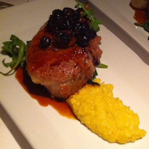 Boulevard Restaurant San Francisco, CA OpenTable