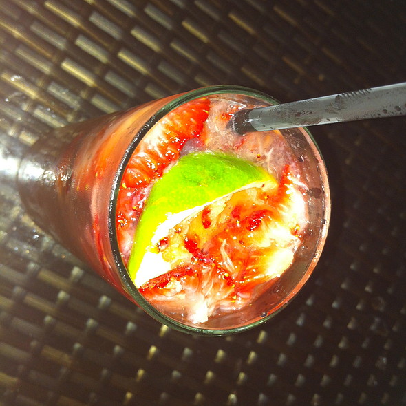 Lakeside Bar + Grill Restaurant Celebration, FL OpenTable