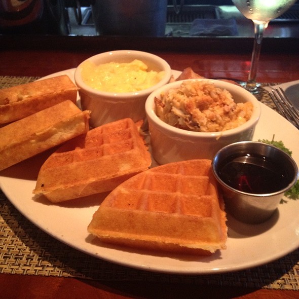 Harper's Restaurant SouthPark Charlotte, NC OpenTable