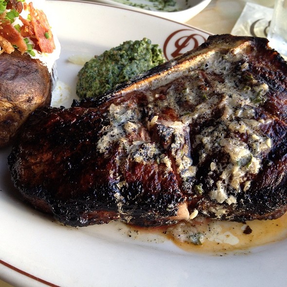 Daniel's Broiler Bellevue Restaurant Bellevue, WA OpenTable