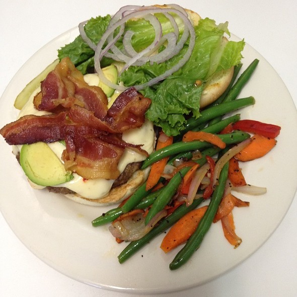 East Blockade Runner Beach Resort Restaurant Wrightsville Beach, NC