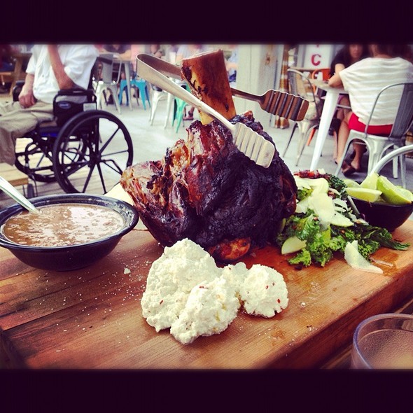 Woodshed Smokehouse Restaurant Fort Worth, TX OpenTable