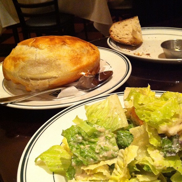 Daily Grill Houston Westin Hotel Restaurant Houston, TX OpenTable