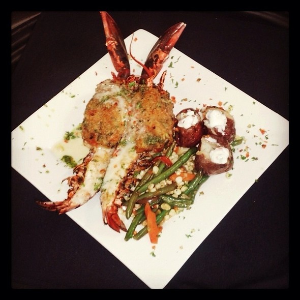 East Blockade Runner Beach Resort Restaurant Wrightsville Beach, NC