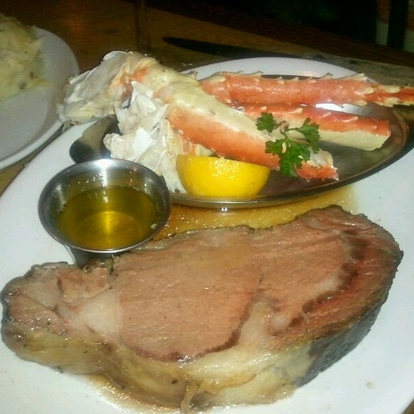 Hudson's Ribs & Fish Restaurant Fishkill, NY OpenTable