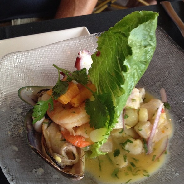 Selva Grill Restaurant Sarasota, FL OpenTable