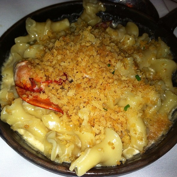 The Capital Grille Washington DC Restaurant Washington, DC OpenTable