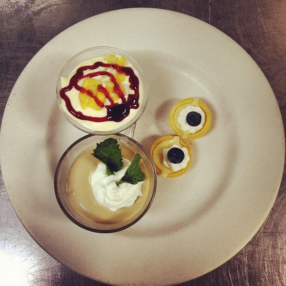 East Blockade Runner Beach Resort Restaurant Wrightsville Beach, NC