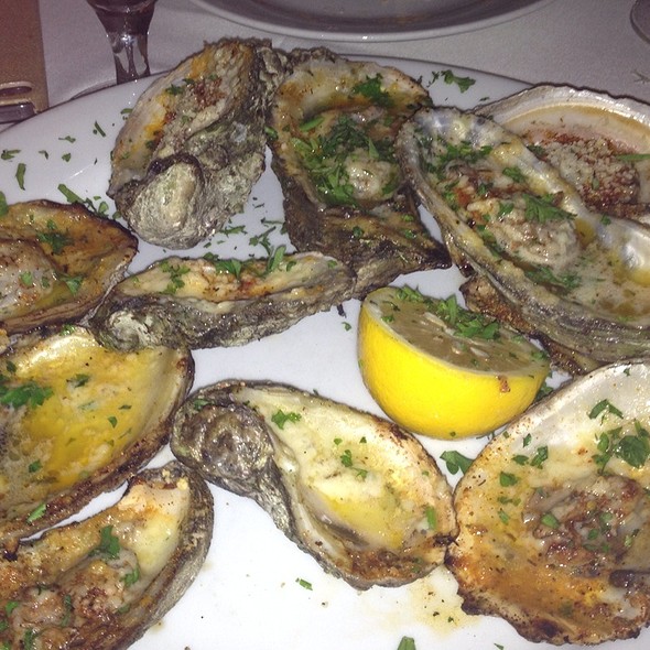 C S Seafood Oyster Bar Vinings Restaurant Atlanta Ga Opentable