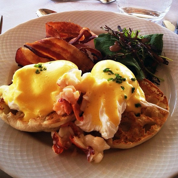 Natalie's at Camden Harbour Inn Restaurant Camden, ME OpenTable