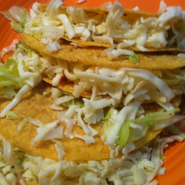 Mexican Food Burton Mi Mexican Food Burton Mi