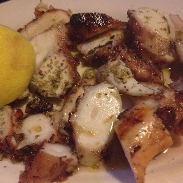 Taverna Opa Orlando Restaurant Orlando, FL OpenTable