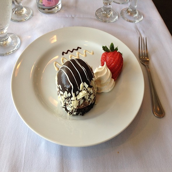 The Pier House Restaurant Cape May, NJ OpenTable